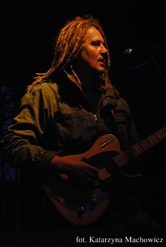 Maleo reggae rockers
