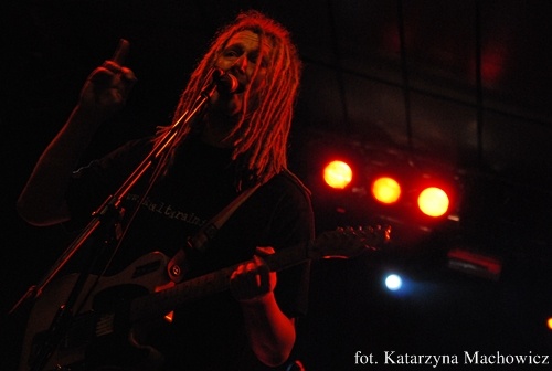 Maleo reggae rockers