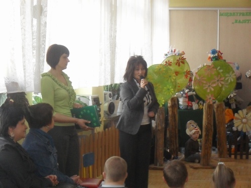 Mali ekolodzy