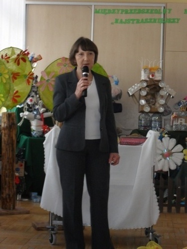 Mali ekolodzy