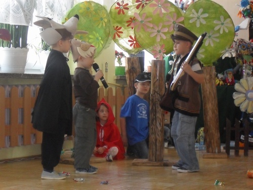 Mali ekolodzy