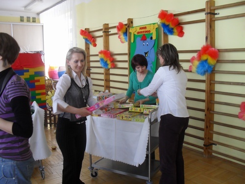 Mali ekolodzy