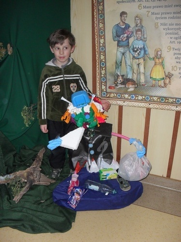 Mali ekolodzy
