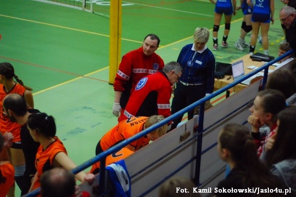 Maraton Krzeszowice – UKS „MOSiR”  Jasło