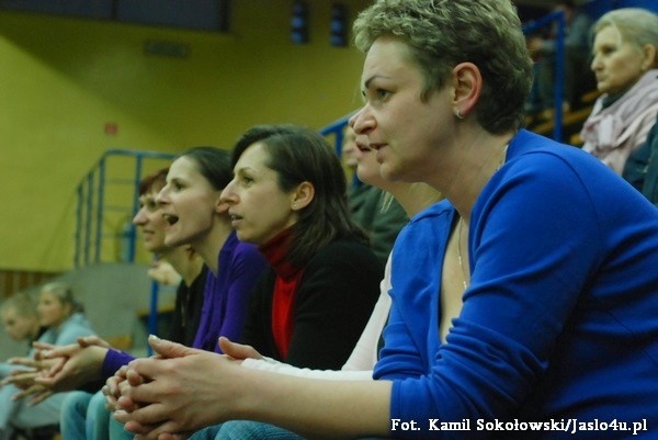 Maraton Krzeszowice – UKS „MOSiR”  Jasło