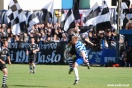 Mecz Czarni Jasło - Karpaty Krosno