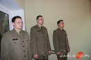 Medale "Za Zasługi dla Obronności Kraju"