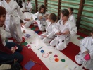 Międzynarodowe Mikołajkowe Zawody Judo - Jasło 2010