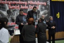 Międzynarodowe Mikołajkowe Zawody Judo - Jasło 2010
