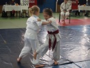 Międzynarodowe Mikołajkowe Zawody Judo - Jasło 2010