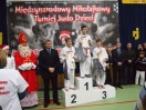 Międzynarodowe Mikołajkowe Zawody Judo - Jasło 2010