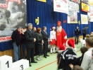 Międzynarodowe Mikołajkowe Zawody Judo - Jasło 2010