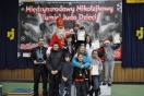 Międzynarodowe Mikołajkowe Zawody Judo - Jasło 2010