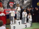 Międzynarodowe Mikołajkowe Zawody Judo - Jasło 2010