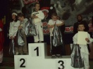 Międzynarodowe Mikołajkowe Zawody Judo - Jasło 2010