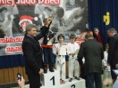 Międzynarodowe Mikołajkowe Zawody Judo - Jasło 2010