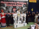Międzynarodowe Mikołajkowe Zawody Judo - Jasło 2010