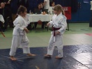 Międzynarodowe Mikołajkowe Zawody Judo - Jasło 2010