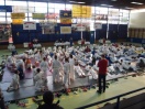 Międzynarodowe Mikołajkowe Zawody Judo - Jasło 2010