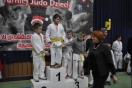 Międzynarodowe Mikołajkowe Zawody Judo - Jasło 2010