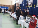 Międzynarodowe Mikołajkowe Zawody Judo - Jasło 2010