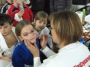 Międzynarodowe Mikołajkowe Zawody Judo - Jasło 2010