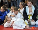 Międzynarodowe Zawody Judo Dzieci fot. Marek Dybaś