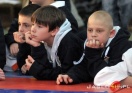 Międzynarodowe Zawody Judo Dzieci fot. Marek Dybaś