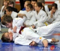 Międzynarodowe Zawody Judo Dzieci fot. Marek Dybaś