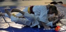 Międzynarodowe Zawody Judo Dzieci fot. Marek Dybaś