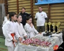 Międzynarodowe Zawody Judo Dzieci fot. Marek Dybaś