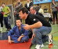 Międzynarodowe Zawody Judo Dzieci fot. Marek Dybaś