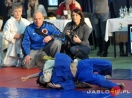 Międzynarodowe Zawody Judo Dzieci fot. Marek Dybaś