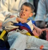 Międzynarodowe Zawody Judo Dzieci fot. Marek Dybaś
