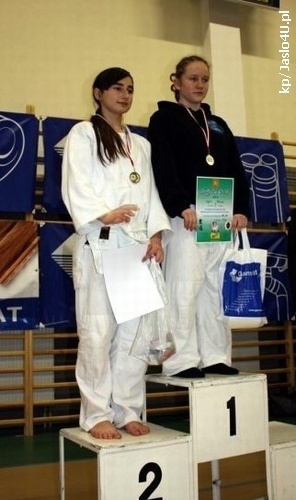 Międzynarodowe Zawody w Judo
