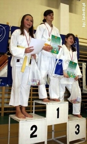 Międzynarodowe Zawody w Judo