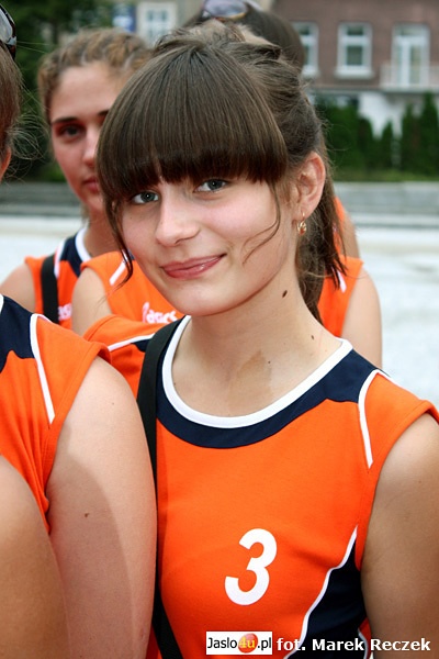 Międzynarodowo i sportowo