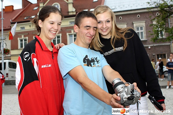 Międzynarodowo i sportowo