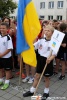Międzynarodowo i sportowo
