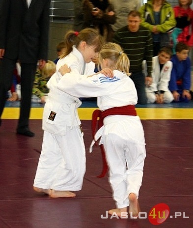 Międzynarodowy Turniej Judo w Jaśle