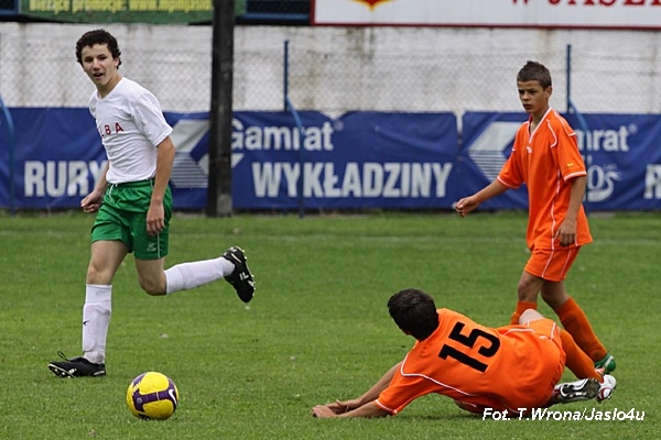 Międzynarodowy Turniej Piłki Nożnej Chłopców 2009