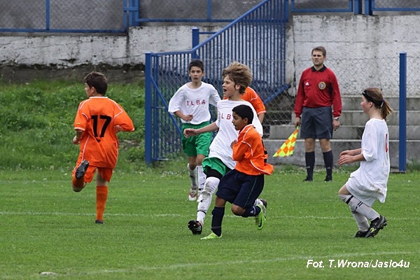 Międzynarodowy Turniej Piłki Nożnej Chłopców 2009