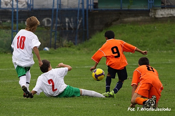 Międzynarodowy Turniej Piłki Nożnej Chłopców 2009