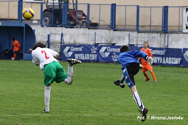 Międzynarodowy Turniej Piłki Nożnej Chłopców 2009