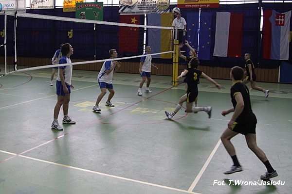 Międzynarodowy Turniej Siatkówki Chłopców 2009