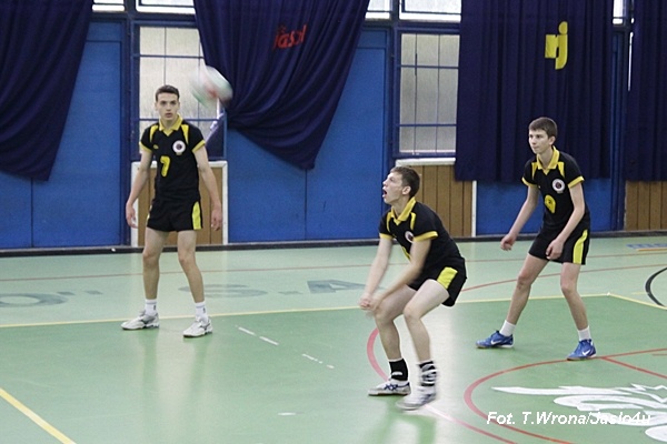 Międzynarodowy Turniej Siatkówki Chłopców 2009