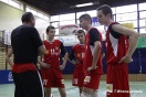 Międzynarodowy Turniej Siatkówki Chłopców 2009
