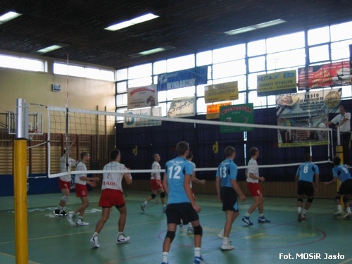 Międzynarodowy Turniej w Siatkówce Męskiej