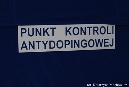 Międzynarodowy Wyścig "Solidarności" i Olimpijczyków w Jaśle