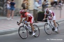 Międzynarodowy Wyścig "Solidarności" i Olimpijczyków w Jaśle